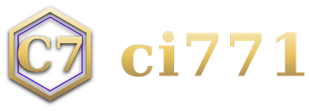 ci771 logo